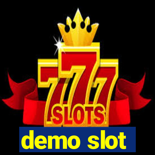 demo slot