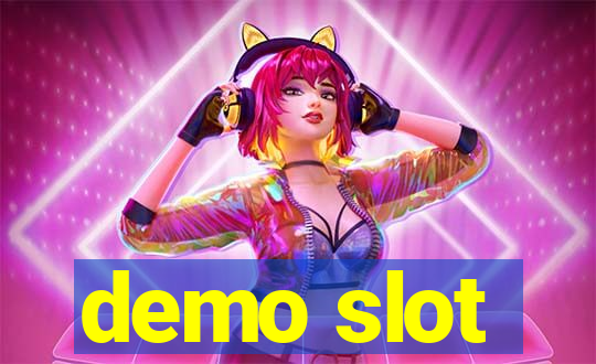 demo slot