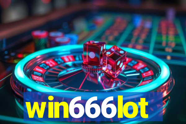 win666lot