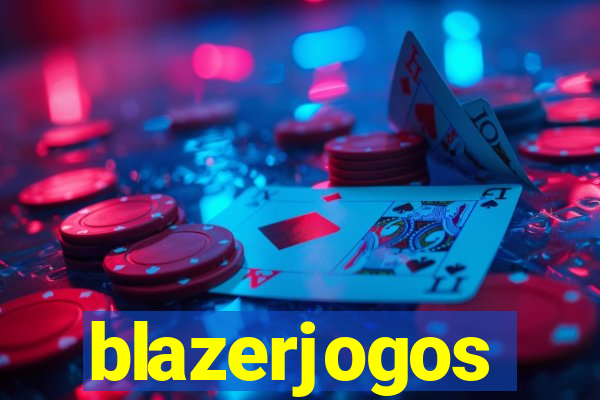 blazerjogos