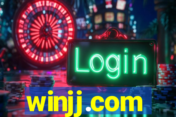 winjj.com