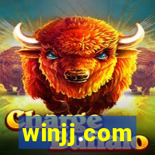 winjj.com