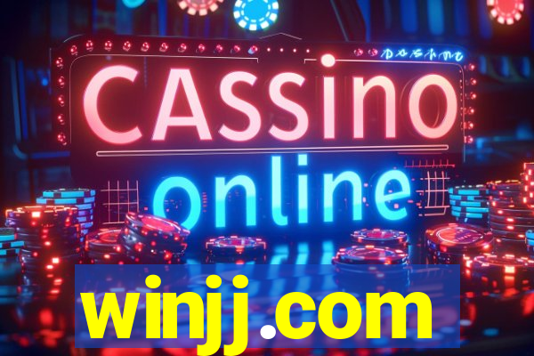 winjj.com