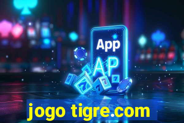 jogo tigre.com