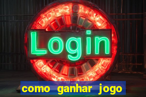 como ganhar jogo da velha