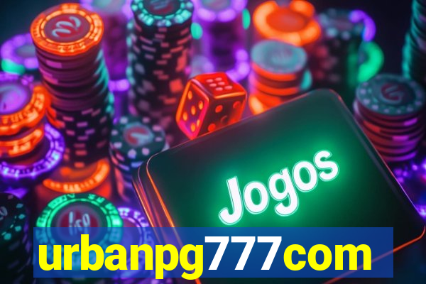 urbanpg777com