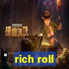 rich roll