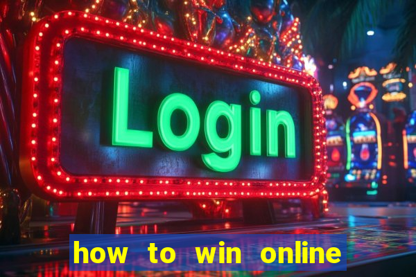 how to win online slot game malaysia