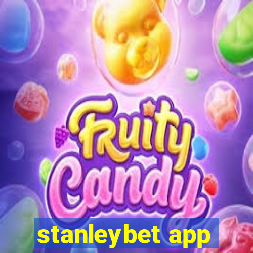 stanleybet app