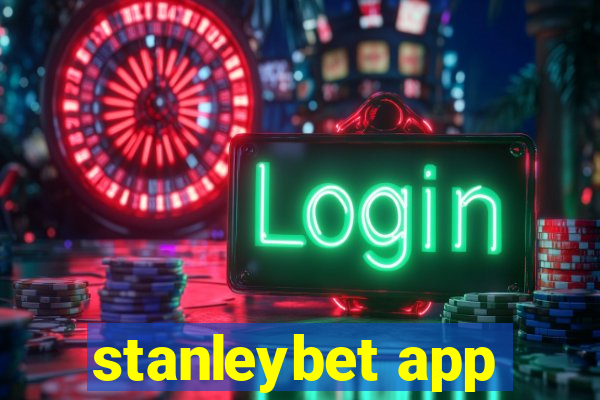 stanleybet app