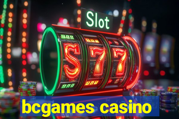 bcgames casino