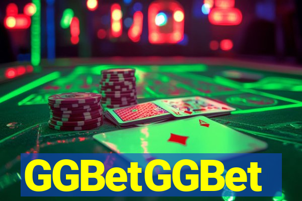 GGBetGGBet