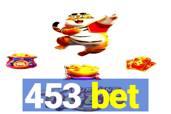 453 bet