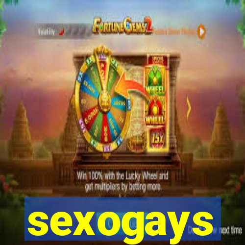 sexogays