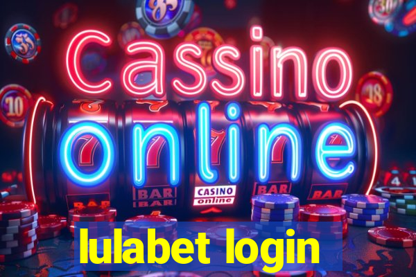 lulabet login