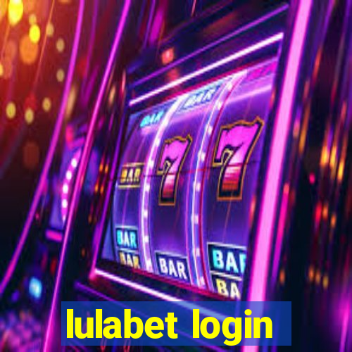 lulabet login