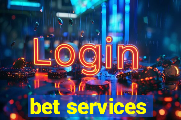 bet services