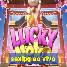 sexlpg ao vivo