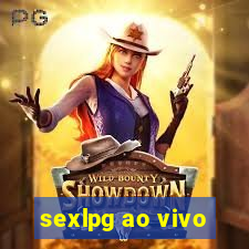 sexlpg ao vivo