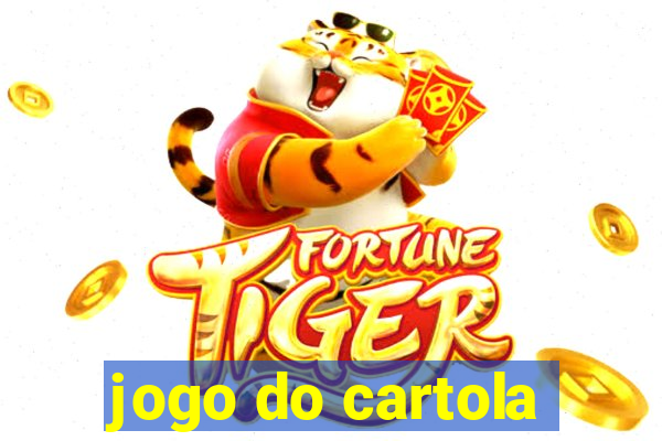 jogo do cartola