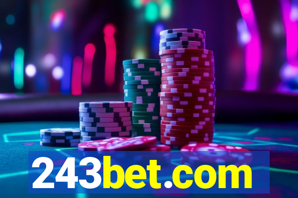 243bet.com