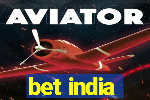 bet india