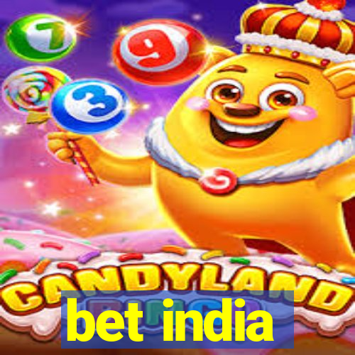 bet india