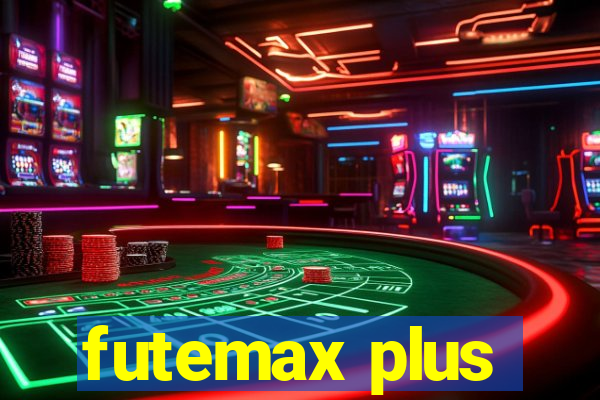 futemax plus