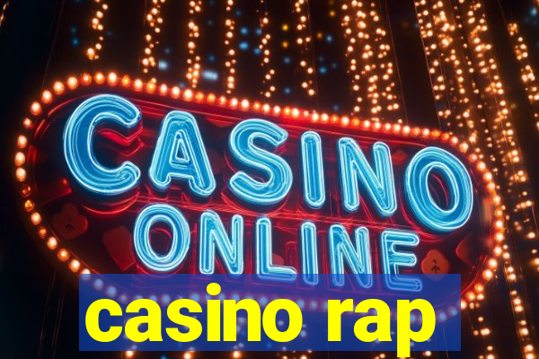 casino rap