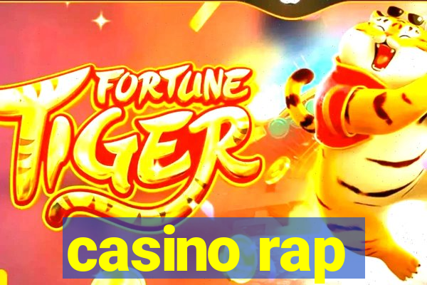 casino rap