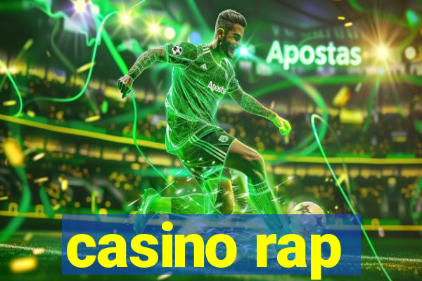 casino rap