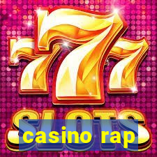 casino rap