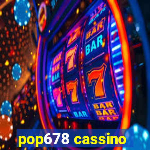 pop678 cassino