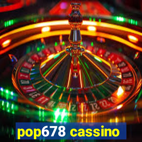 pop678 cassino