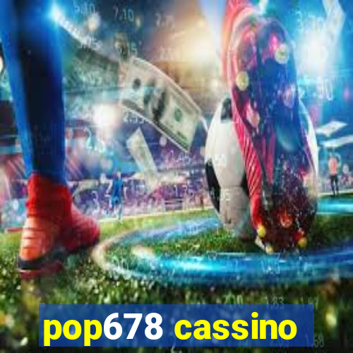 pop678 cassino