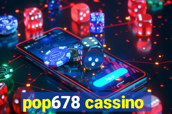 pop678 cassino