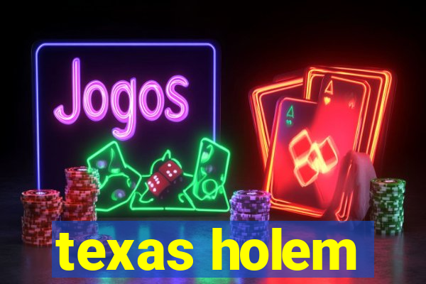 texas holem