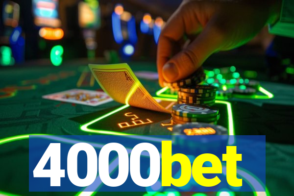 4000bet