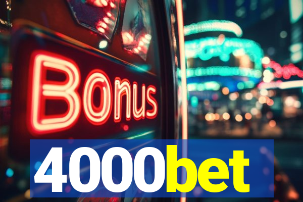 4000bet