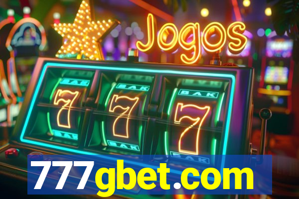 777gbet.com