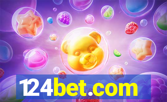 124bet.com