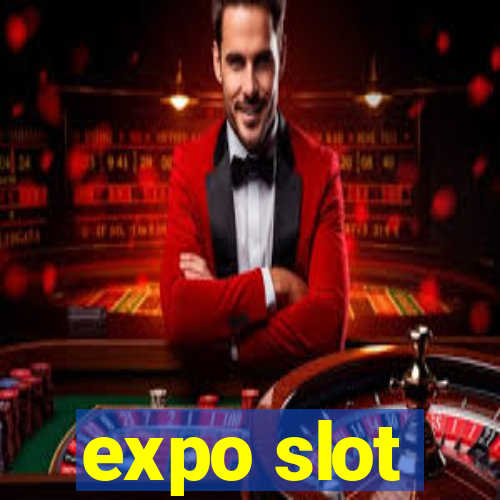 expo slot