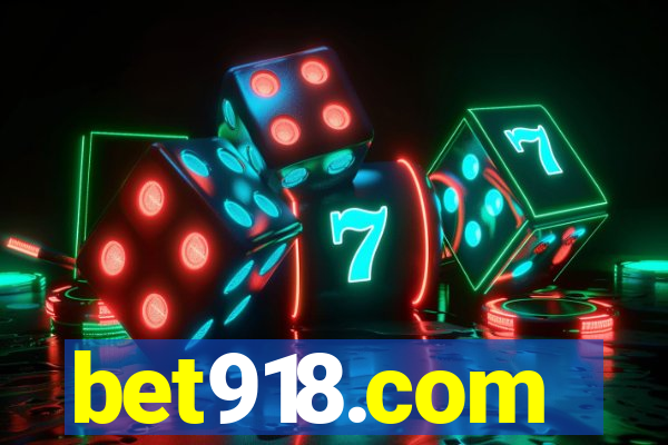 bet918.com