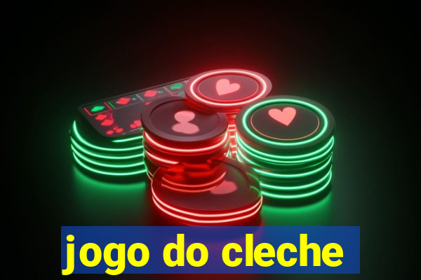 jogo do cleche