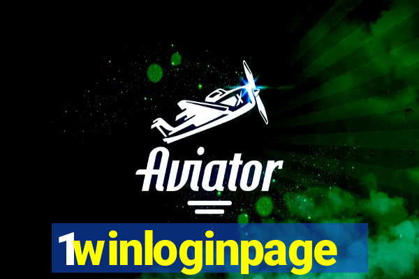 1winloginpage