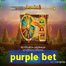 purple bet