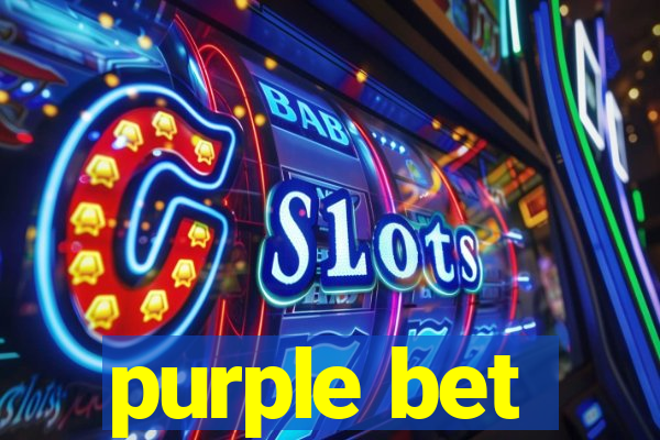 purple bet