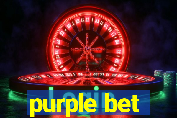 purple bet