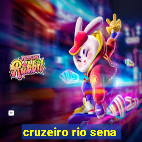 cruzeiro rio sena