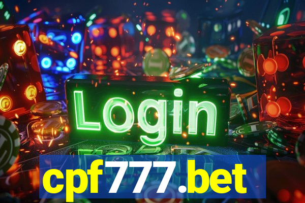 cpf777.bet